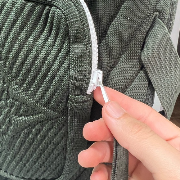 Louis Vuitton Virgil Abloh Multi 3D Pocket Utility Vest Men Size XL - Picture 15 of 17